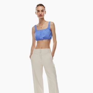 Wilfred Free Silva Tank in WHITE